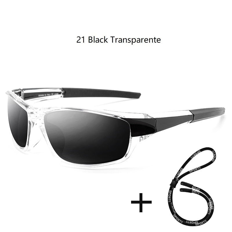 GIUSA Fishing Sunglasses