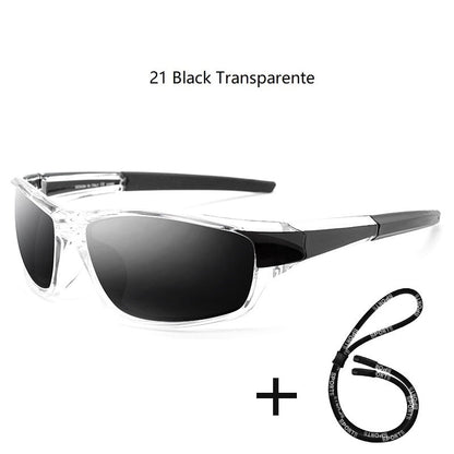GIUSA Fishing Sunglasses