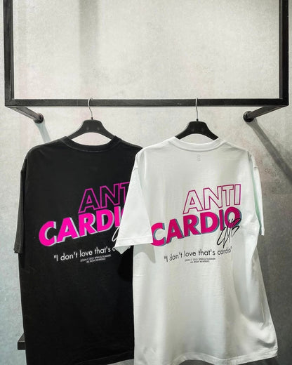 RS Anti Cardio Shirt