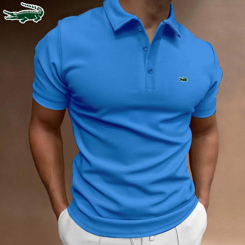 RS Lacoste Polo Shirt