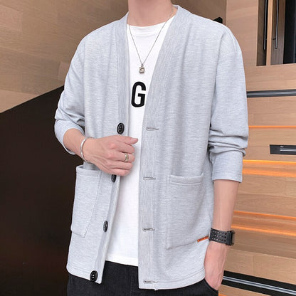 Ice Silk Quick Drying Jacket