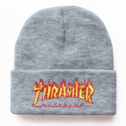 Thrasher Beanie