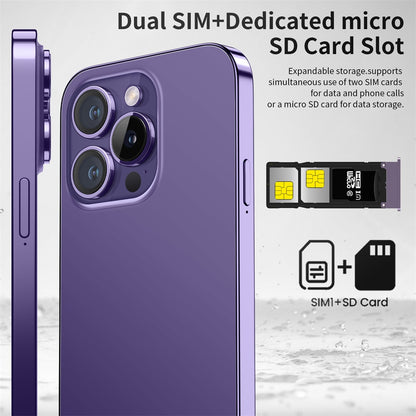 i14Pro Max SmartPhone Original
