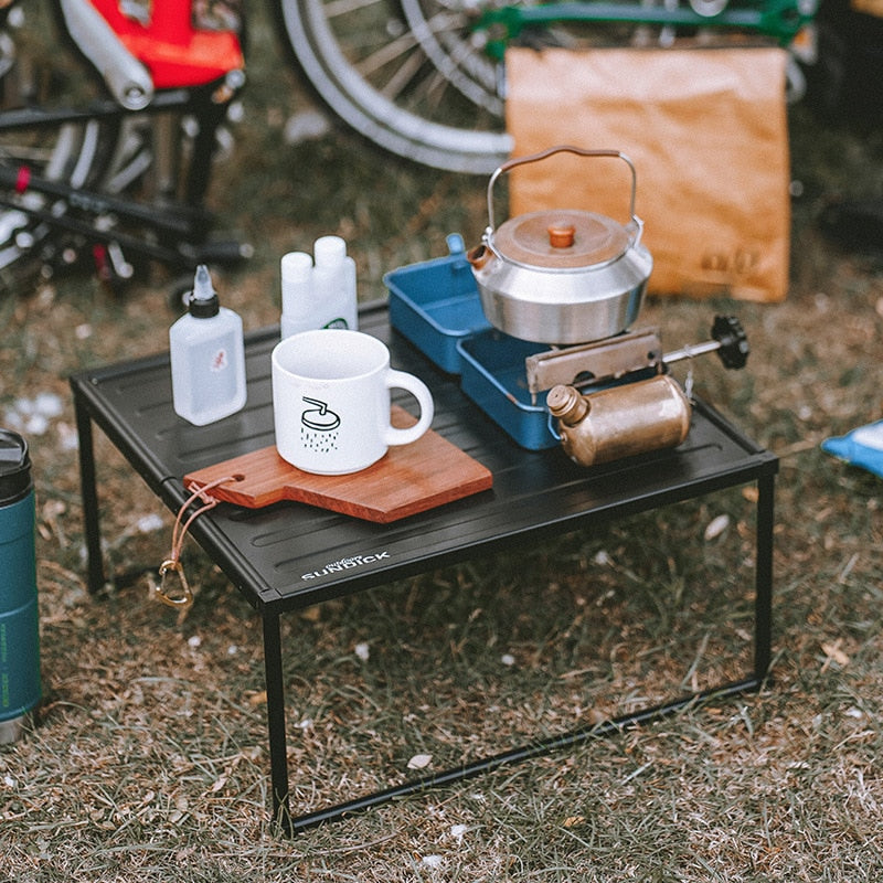 UltraLite Folding Camp Table