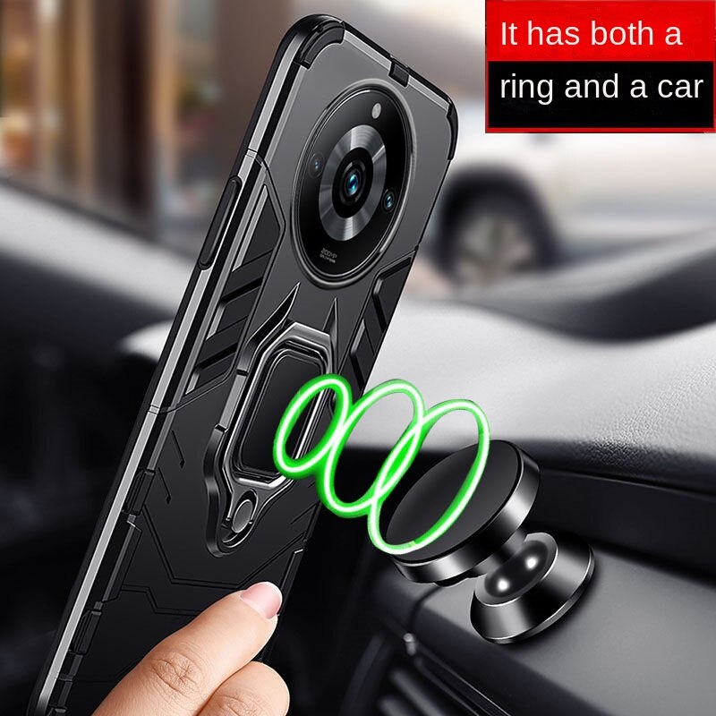 OPPO Realme Hard Case