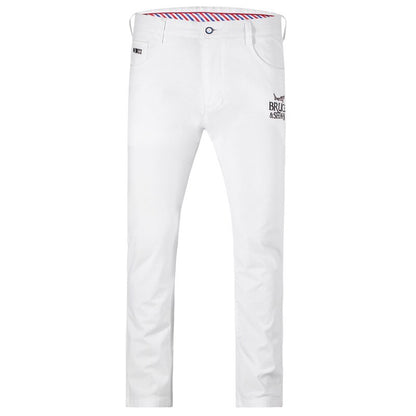 Bruce & Shark Business Pants