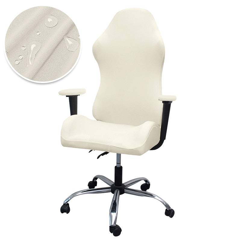 4 Piece Gaming Chair Covers