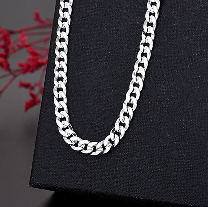 7MM Chain Bracelet