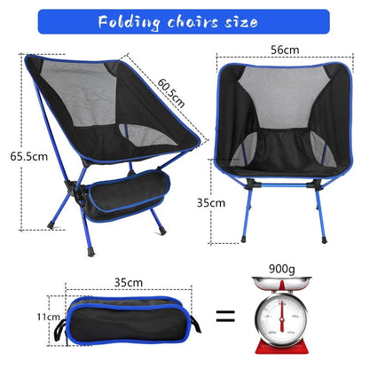 TraveLite Camping Chair