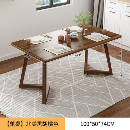 Onement Nordic Dining Table