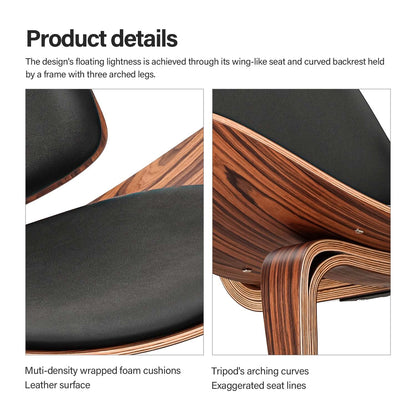 Nordic Designer Chair