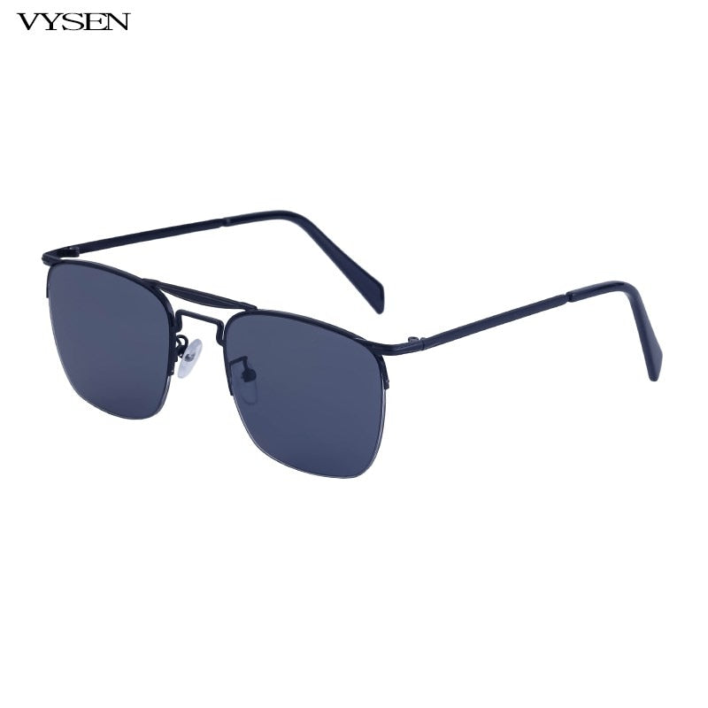 VYSEN Square Sunglasses