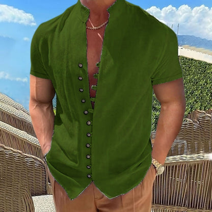 RS Turn Down Shirt