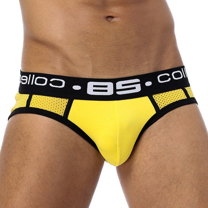 Essential Cotton Briefs