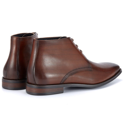 Formal Italian Handmade Chelsea Boots