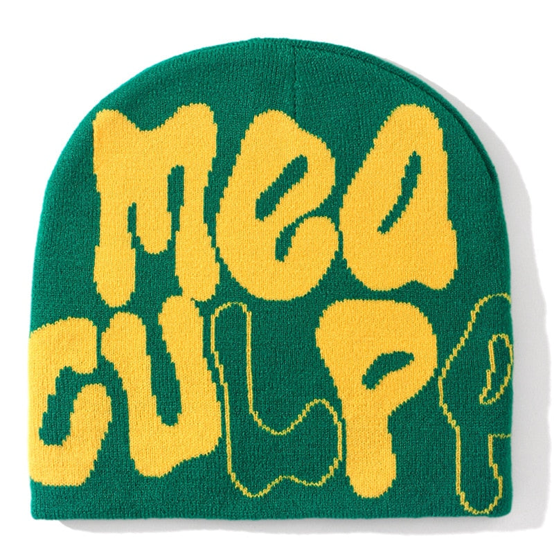 MeaCulpa Beanie