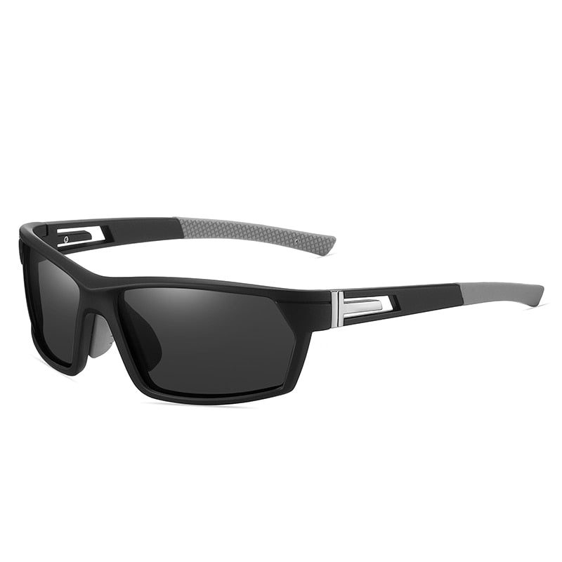 Anti-Glare Nearsighted Sunglasses