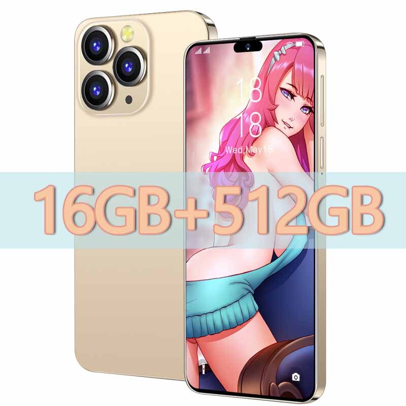 i14Pro Max SmartPhone Original
