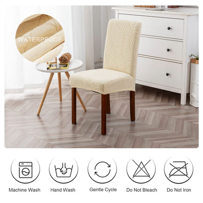 GENINA Waterproof Chair Cover
