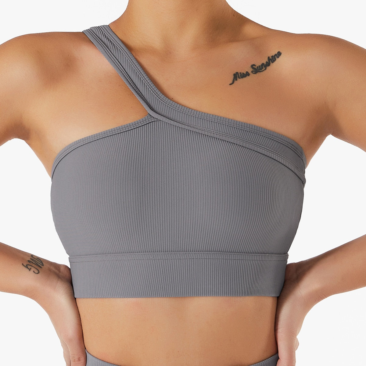 Seamless Yoga Set