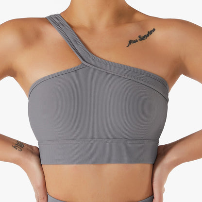 Seamless Yoga Set