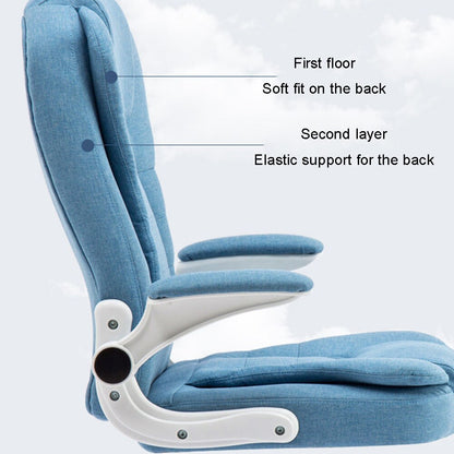 Modern Minimalist Office Chair