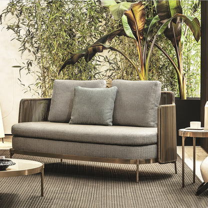 Outdoor Nordic Chairs