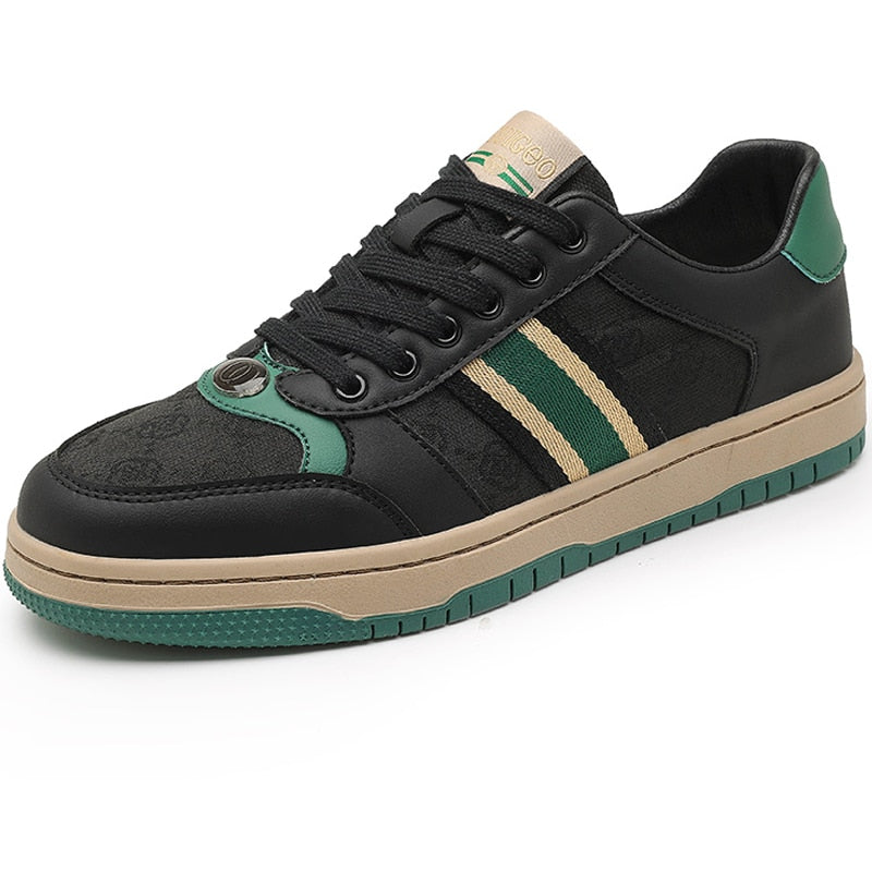 Zapatos Skate Shoes