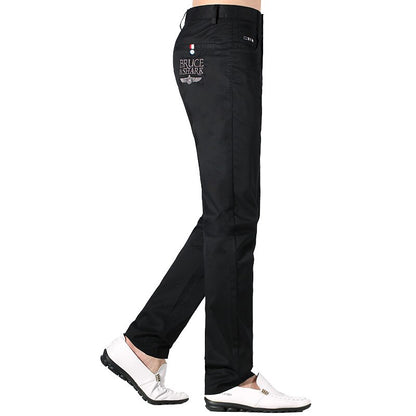 Bruce & Shark Business Pants
