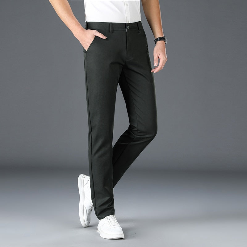 Spring Carnival Pants