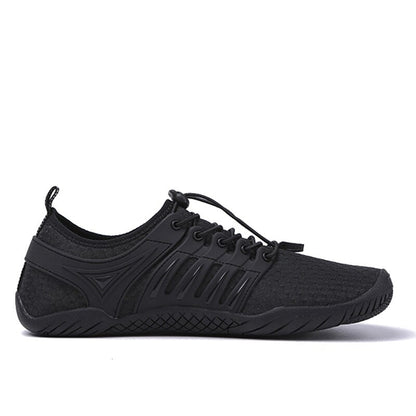 Cushioned Comfort Running Sneakers