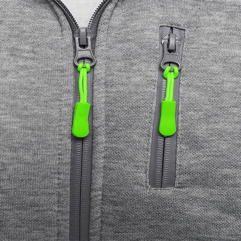 RS Trainer Zip-up Hoodie