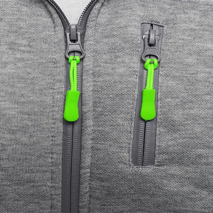 RS Trainer Zip-up Hoodie