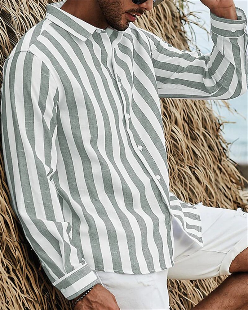 RS Sailing Shirt