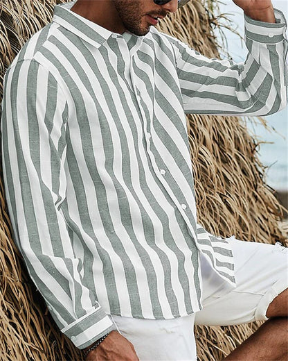 RS Sailing Shirt