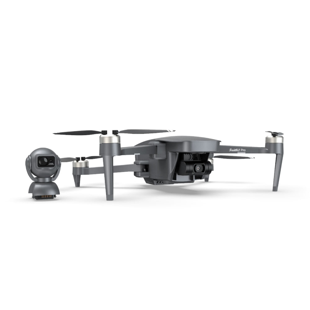 CFLY Faith2pro Drone