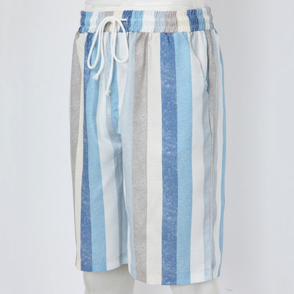 Casual Italian Beach Shorts