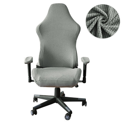 4 Piece Gaming Chair Covers
