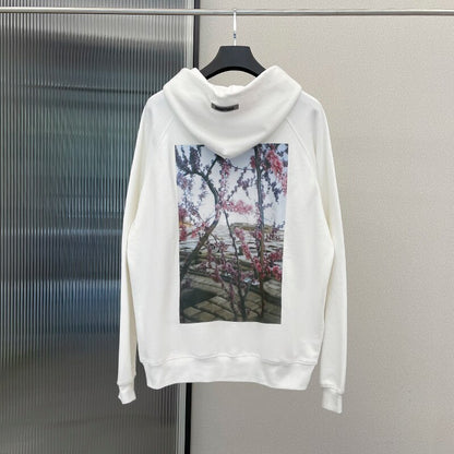 RS Essentials Print Hoodie