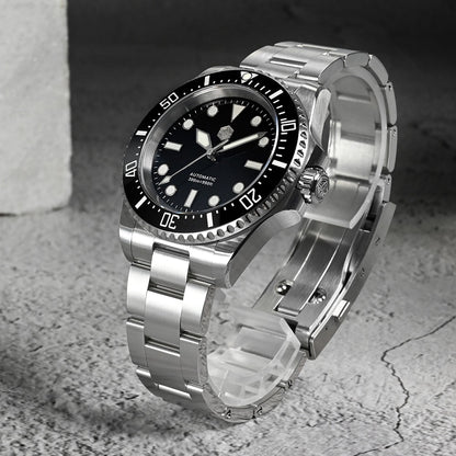 San Martin NH35 Diving Watch