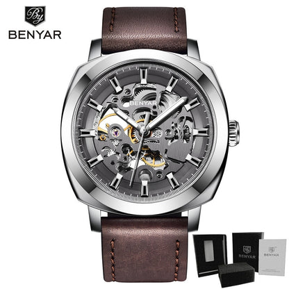 BENYAR Automatic Watch