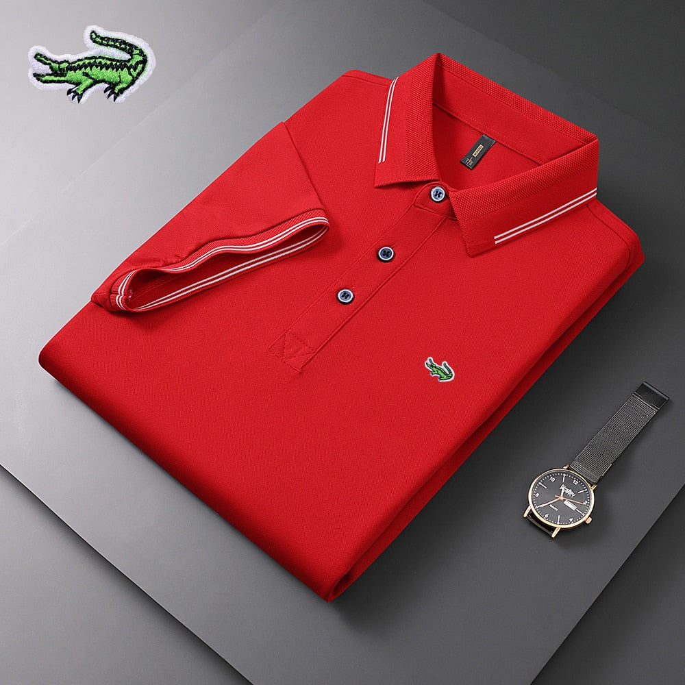 RS Lacoste Polo Shirt