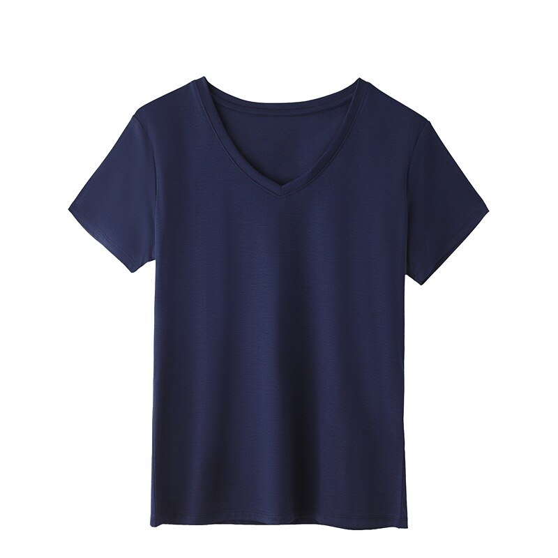 Basic Crew Neck Tee