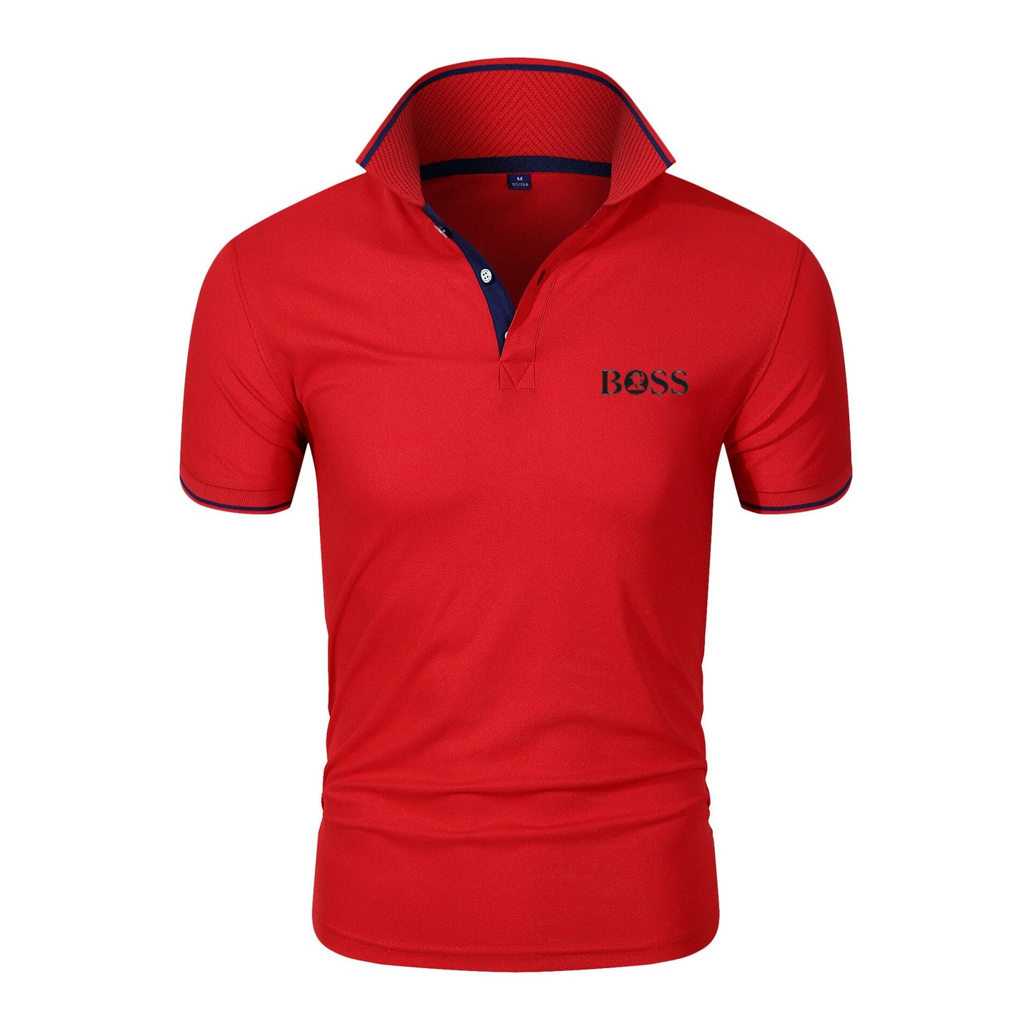 RS BOSS Polo Shirt