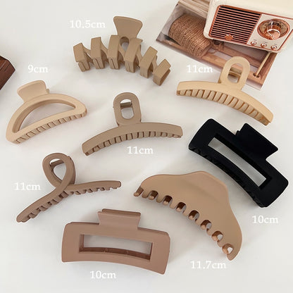 Claw Clips