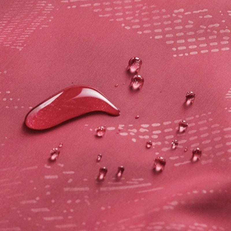 Casual Rain Jacket