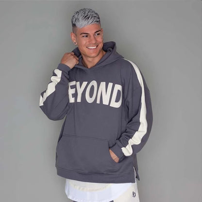 RS Beyond Hoodie