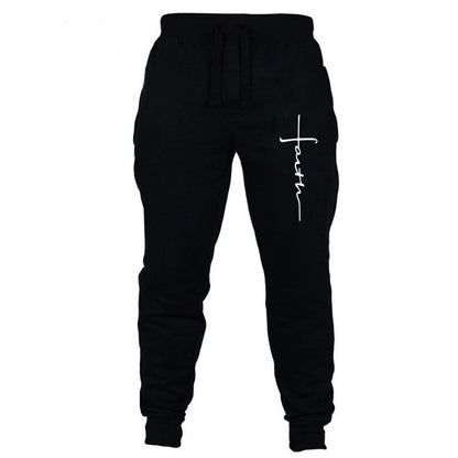 FAITH Sweatpants
