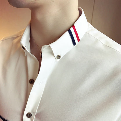 RS French Shirt