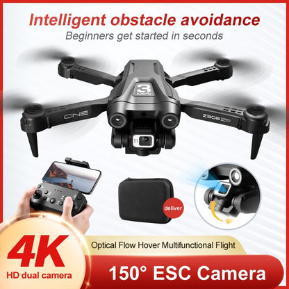 Z908 Pro Drone 4K HD Camera
